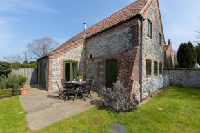 Chaff House, Rookery Farm